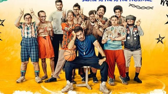 Sitaare Zameen Par Box Office Collection Day 15 Early Updates: Aamir's Film Sees Slight Rise, Hits 136Cr