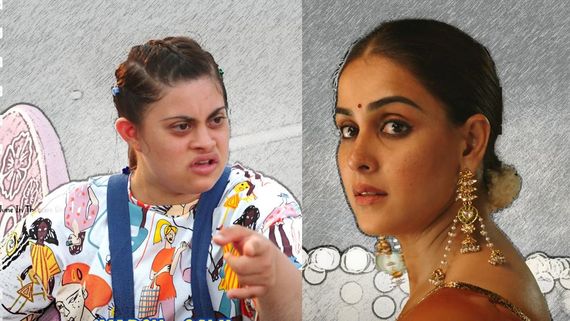 Sitaare Zameen Par Worldwide Box Office Collection Day 11: Aamir's Film Sees Ovr 85% Fall On 2nd Monday