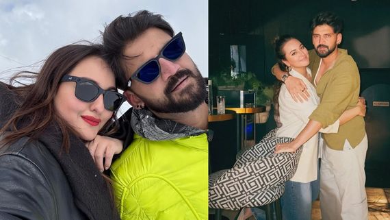 Nikita Roy Star Sonakshi Sinha Reacts To Pregnancy Rumours: I Want My Family To.... | EXCL