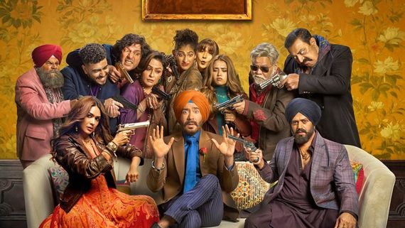 Son Of Sardaar 2 Trailer Release Time: Here’s When Ajay Devgn’s Film Trailer Will Be Out?