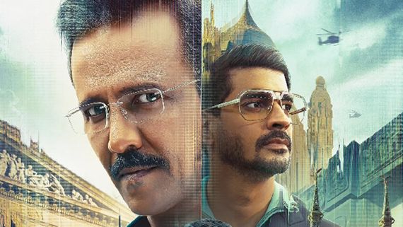 Special OPS 2 Review, Rating:  Kay Kay Menon Packs SOLID Punch Again. Why It Deserves Your Watch?