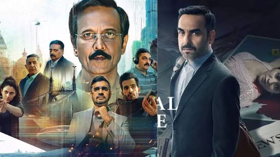 Special OPS 2 HIT Or FLOP: Did Series BEAT Criminal Justice 4 On JioHotstar? 