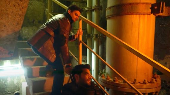 Special OPS Season 2: Will Farooq Ali (Karan Tacker) Die In Special Ops 2 Episodes? Netizens Ask If He Is Dead