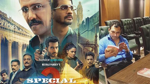 Special OPS Season 3 Release Date EXCLUSIVE! Will There Be Special OPS 3? Neeraj Pandey REACTS
