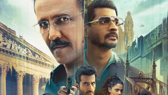 Special OPS Season 2 Hit By Piracy After Release, But Kay Kay Menon’s Show Streams Officially On JioHotstar