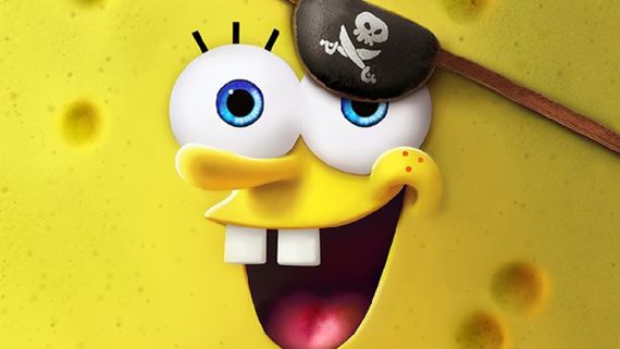 The Spongebob Movie: Search For Squarepants Teaser Trailer: Coming To Indian Theatres This December