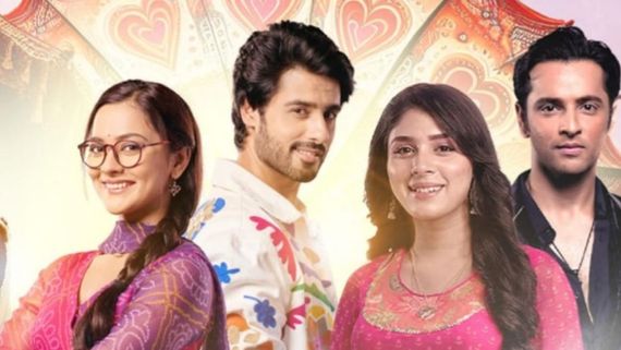 Kabhi Neem Neem Kabhi Shahad’s Afiya Tayebali On Shooting For Star Parivaar Romance Ki Barsaat: The Energy...