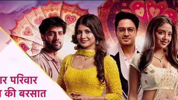 Is Star Plus Coming Up With a New Award Show Before the Star Parivaar Award?