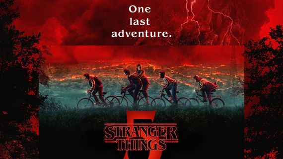 Stranger Things Season 5 Teaser Release Time: Where To Watch Stranger Things 5 Teaser Online In India?