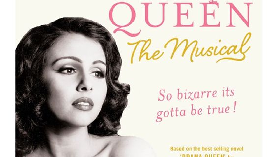 Actress Suchitra Krishnamurti Presents India's First Musical On The Global Stage ‘Drama Queen'