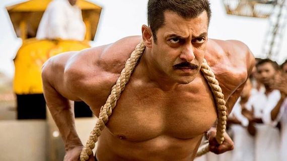 Celebrating 9 Years Of Sultan: 5 Reasons Salman Khan's Transformation Was Next Level!