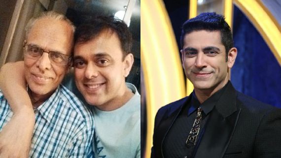 Parents Day 2025: Sony SAB Artists Express Heartfelt Gratitude To Their Parents For Being Their Inspiration  