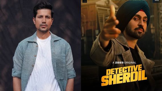 Detective Sherdil: Sumeet On His Experience Of Working With Diljit; Says ‘He’s A Very Humble Person’ | EXCL