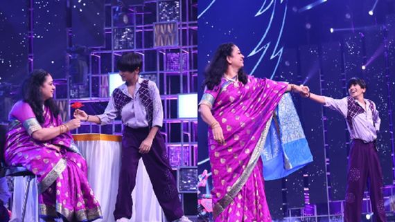 Super Dancer 5 Contestant: Who Is Namish Gohil? Shilpa Shetty Says 'Son Viaan Looks Just Like Him'