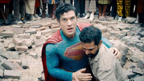 Superman Kerala Box Office Collection: Here's How James Gunn's DC Reboot Movie Performed In 2 Days