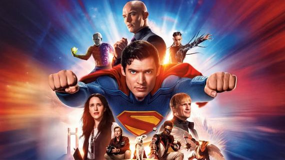 Superman Kerala Box Office 3 Days Collection: James Gunn And David Corenswet Movie Sees Decent Opening Weekend