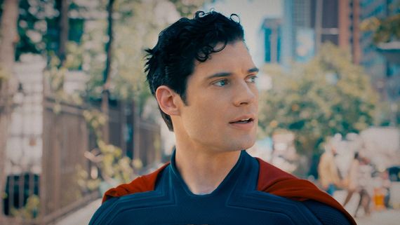 Superman Box Office Collection Day 1 Prediction: David Corenswet Starrer To Beat Brad Pitt’s F1 In India | EXC