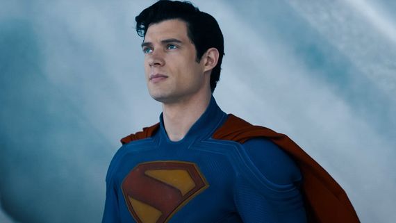 Superman Box Office Collection Day 2: David Corenswet’s Film Beats Captain America: Brave New World In India