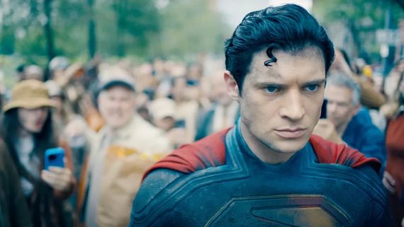 Superman Box Office Collection Day 2 Prediction: David’s Film To Pick Pace; Inch Close To 20Cr In India | EXCL