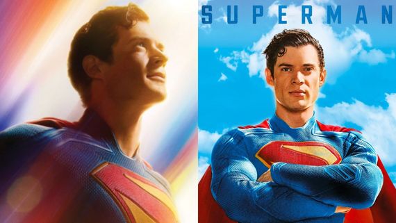 Superman Release Date (2025) In India: When Will The Film Hit Theatres? What Is The Real Name Of New Superman?