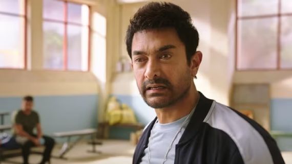 Sitaare Zameen Par Box Office Collection Day 17: Aamir’s Film Beats Raid 2 To Create A Record In 3rd Weekend