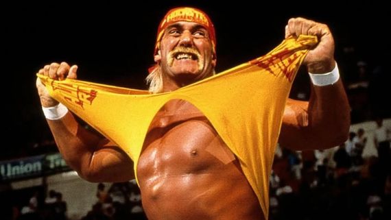 Wrestling Icon Hulk Hogan Death: Ranveer Singh, Varun Dhawan & Other Celebs Pay Tribute