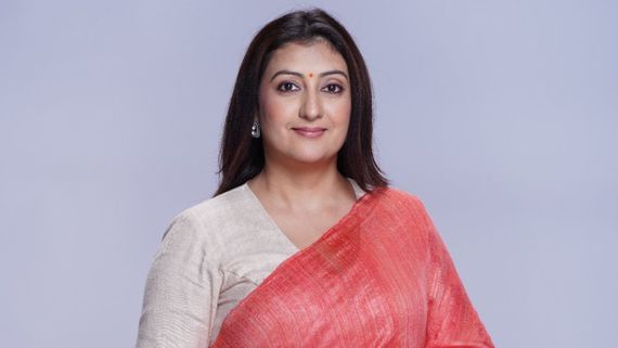 Kahaani Har Ghar Ki Star Juhi Parmar Reflects On Giving Women Across India Safe Space