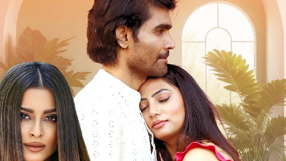 Tajjub Hai By NK Moosvi & Qaseem Haider Set To Release Soon, Promises An Unfiltered Take On Modern Emotions