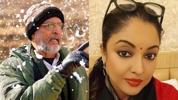 Tanushree Dutta VIRAL Video: Will She Reopen #MeToo Case Against Nana Patekar? Here's What We Know