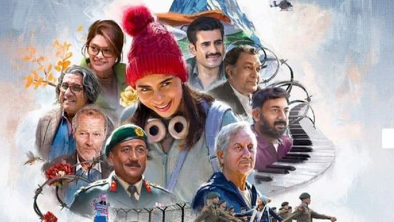 Tanvi The Great: NFDC & Anupam Kher Productions Hosts Special Screening Of Shubhangi Starrer Ahead Of Release