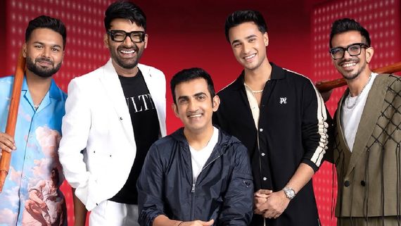 The Great Indian Kapil Show Season 3 Ep 3 Release Time: Here's When 3rd Episode of Kapil's Show Will Be Out