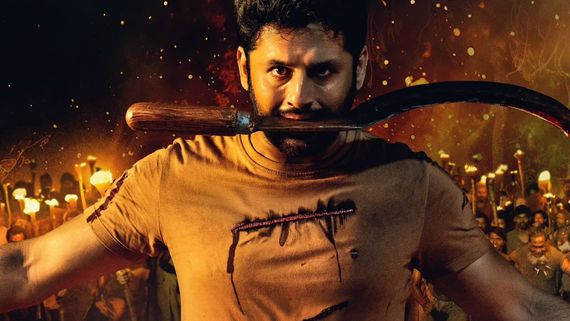 Thammudu X Review: What Audiences Are Saying About Nithiin-Starrer Action Drama Film