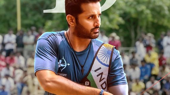 Thammudu Box Office Collection Day 3: Nithiin's Action Drama Closes Opening Weekend On A Moderate Note