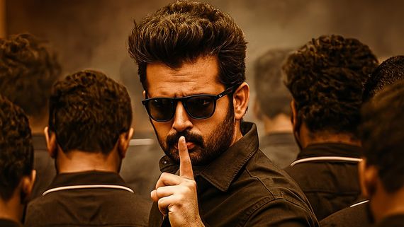 Thammudu Box Office Collection Day 4: Nithiin's Film Sees Decline In Earnings, Crosses ₹5 Crore Mark In India