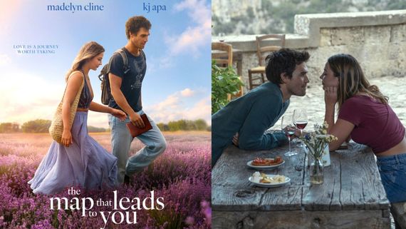 The Map That Leads To You Release Date, Platform: Prime Video Film’s Trailer Out; Here's When To Stream Online