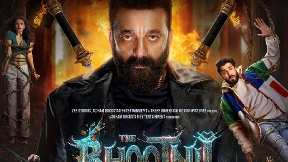 The Bhootnii TV Premiere Date: Here's When And Where To Watch The Streaming On TV?