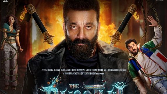 The Bhootnii On ZEE5: 5 Reasons The Star Cast Totally Steals The Show