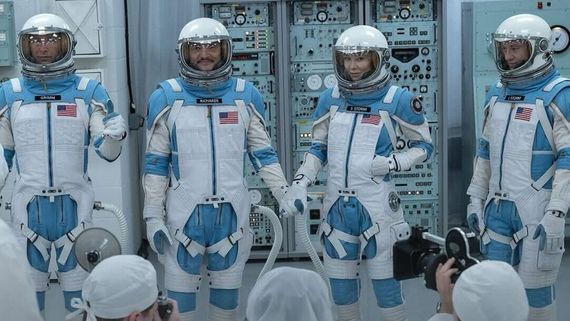 The Fantastic Four: First Steps (Marvel) Box Office Collection Day 1: Pedro Pascal's Film Sees Slow Growth