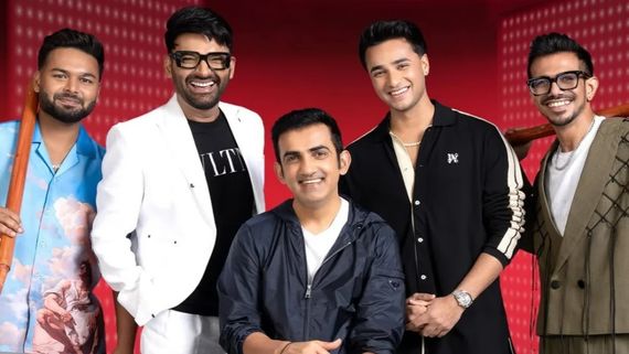 The Great Indian Kapil Show 3 Episode 3 Online Streaming: How To Watch Rishabh Pant Episode Online? STEPS