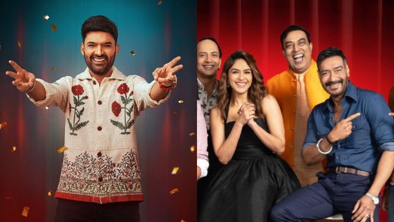 The Great Indian Kapil Show 3 Episode 5 Streaming Platform: How To Watch Son Of Sardaar 2 Ep Online? STEPS