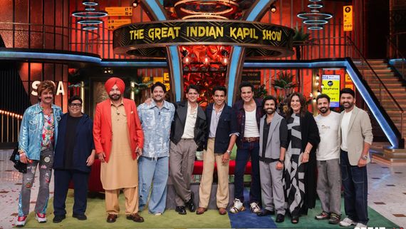 The Great Indian Kapil Show Season 3 Episode 4: How To Download Jitendra Kumar's Ep For Offline Viewing? STEPS