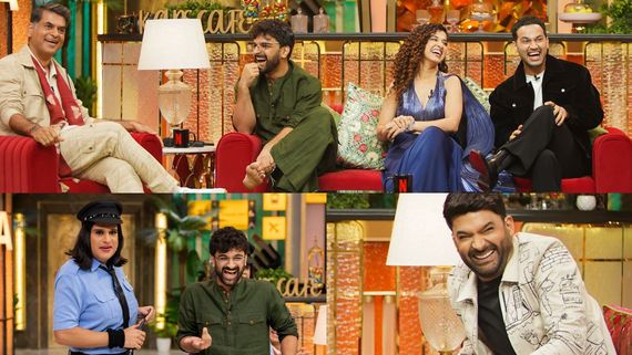 The Great Indian Kapil Show Season 3 Ep 6: How To Download Raj Shamani's Episode On Netflix?