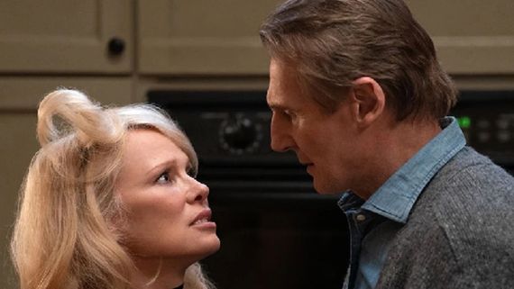 “He’s Bumbling, Not Stupid”: Liam Neeson Tackles Laughs In The Naked Gun