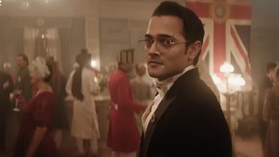 The Revolutionaries First Look Out: Prime Video’s Unveils the First Look of its Original Period Drama Series