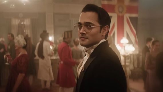 Bhuvan Bam’s Bold New Look for The Revolutionaries Has Fans Doing Double Takes