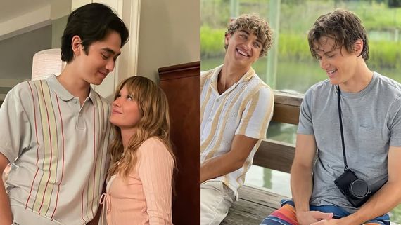 The Summer I Turned Pretty 3 Episode 3 Streaming Platform: How To Watch The Episode 3 In Hindi Dubbed? STEPS