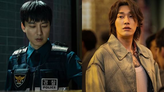 Trigger Netflix Release Time: When Will First Episode Premiere Online In India, Korea? Full Episode Schedule