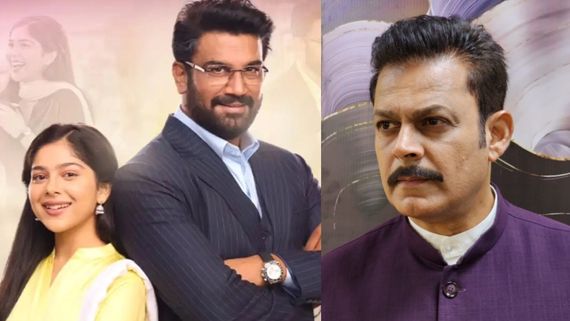 Tumm Se Tumm Tak Cast: Popular Actor Nasirr Khan Joins Sharad Kelkar- Niharika Chouksey's Zee TV Show