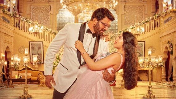 Tumm Se Tumm Tak: Sharad Kelkar & Niharika Chouksey’s ZEE TV Show Gets Title Track By Javed Ali, Palak Muchhal
