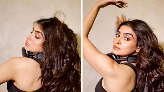 Twinkle Arora Feels Hopeful After Aneet Padda’s Big Break With YRF: “I Wish This Happens to Me Too”